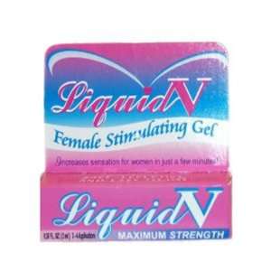  Liquid V For Women 1 Packet Box
