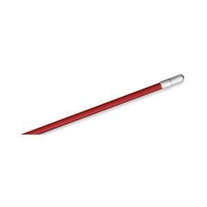   CB Antenna Whip 1000 Watts Red UV Protected Jacket Electronics