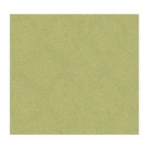 York Wall coverings Calypso Faux Leather Prepasted Wallpaper, Mint 