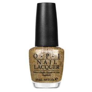  OPI Nail Polish Holiday 2010 Collection Color Bring On the 