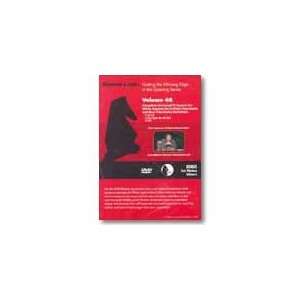  Romans Lab Chess DVD   Volume 48   Complete Universal f3 
