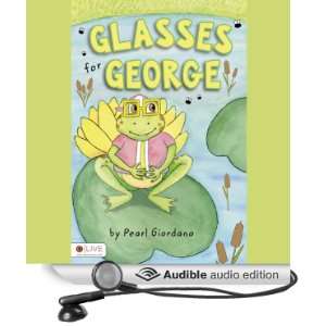   George (Audible Audio Edition) Pearl Giordano, Shawna Windom Books