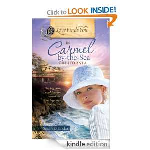 Love Finds You in Carmel by the Sea, California (Love Finds YouTM 