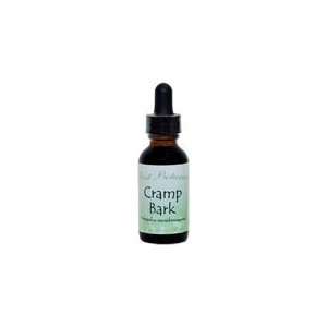  Cramp Bark Extract 1 oz.: Health & Personal Care