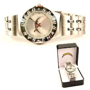  San Diego Chargers NFL Game Time Mens Watch Sports 