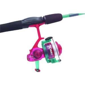   Bend Sporting Goods C/XRAY SP Xray Spinning Combo