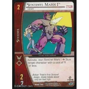 Sentinel Mark I, Army (Vs System   Marvel Origins   Sentinel 