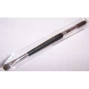    Bare Escentuals Double Ended Lid Line & Crease Brush Beauty