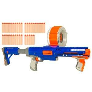  Nerf N Strike Raider Rapid Fire CS 35 Toys & Games
