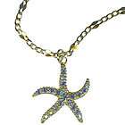 Kirks Folly Star of the Sea Necklace NEW