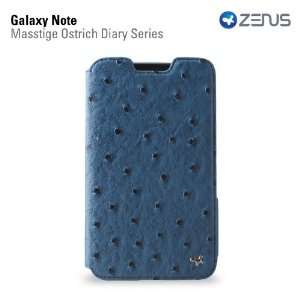  Zenus High Quality Cell Phone Case For SAMSUNG Galaxy Note 