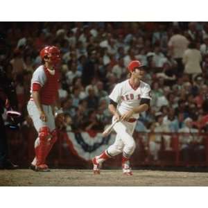  Carl Yastrzemski Boston Red Sox All Star Photo #136 FINEST 