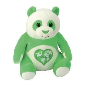    Kids Preferred The Greenzys Yew Yew The Panda Toys & Games