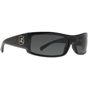 VonZipper Burnout Mens Race Wear Sunglasses/Eyewear   Color Black 