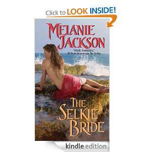 The Selkie Bride Melanie Jackson  Kindle Store