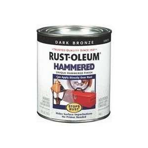  RUST OLEUM CORP/ZINSSER 239075 Stops Rust Hammered Paint 