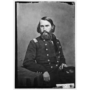  Gen. John Croxton,USA,4th Ky Vols