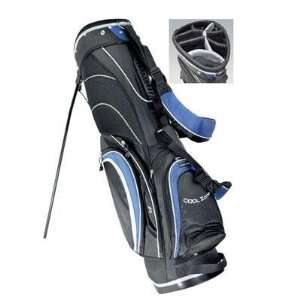   Exclusive Intech Crusader Stand Bag By King Par Electronics