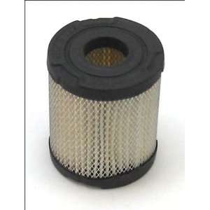  Air Filter fits some HH60 70, TVXL840, 3 1/2 Tall, 2 7/8 