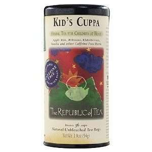  Kids Cuppa in Tin by Republic of Tea Toys & Games