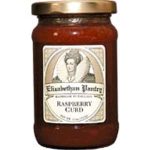 Elizabethan Pantry Raspberry Curd, 11 Grocery & Gourmet Food