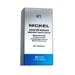  Nickel Anti Aging Cream Face Mask