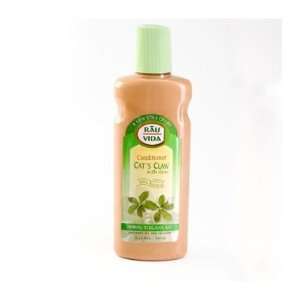  Cats Claw and Aloe Vera Natural Hair Conditioner   10.14 