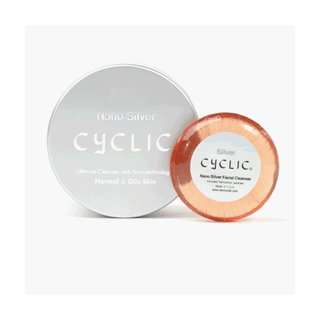  Cyclic Soap   Normal to Oily Skin (40g) Beauty