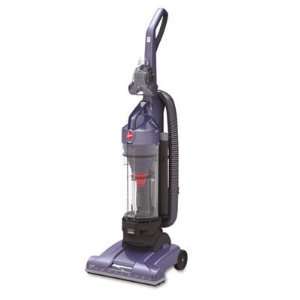  Hoover Clean Easy Cyclonic Upright Vacuum, 15.7 lbs, Sl 