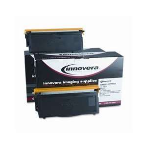   IVRTN570PK2   Laser Toner Cartridge for Brother MFC 8220 Electronics