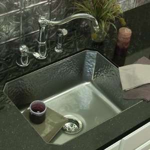 Advantage Summit Single Bowl Undermount Kitchen Sink Finish Euro Gold