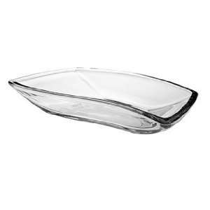  Anchor 8.75 Rectangular Glass Dish (90095) 12/Case 