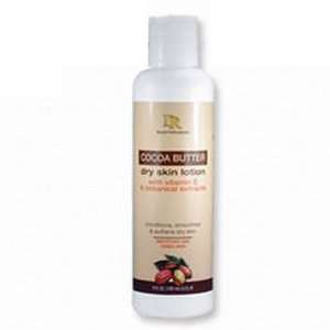  Daggett & Ramsdell Cocoa Butter Dry Skin Lotion 6 oz 