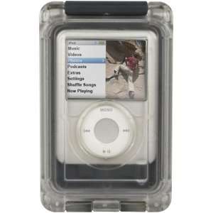  Armor Case, iPod 3rd Generation Nano, Clear  Players 