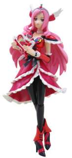   Figurarts Fresh Pretty Cure Cure Passion girl action figure