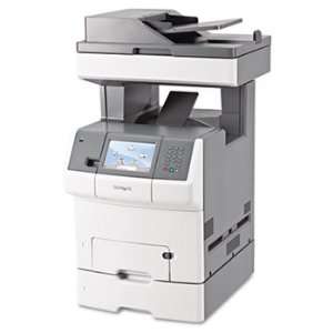   Multifunction Printer, Print/Scan/Copy/Fax   LEXMS00322 Electronics