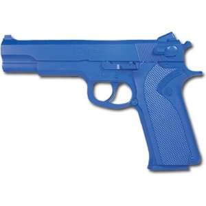  Rings Blue Guns Training Weighted S&W 4506 Gun Sports 