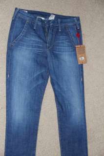 NWT Women True Religion Skinny Jeans $211 Size 31 874596325874  