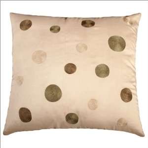  Pillow Rizzy Home T 2846 Cream Decorative Pillow   Set of 