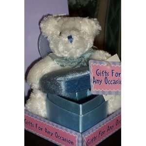 Plush Fairy Teddy Bear Box