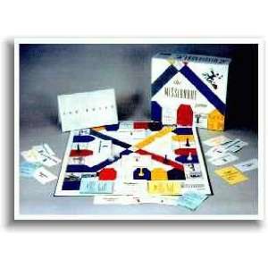   The Missionary Board Game LDS Latter Day Saints Mormon: Toys & Games