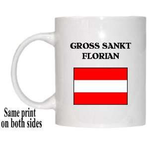  Austria   GROSS SANKT FLORIAN Mug 
