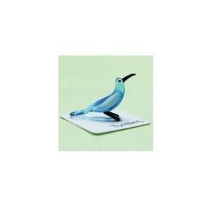  FLY The Humming Bird   Tynies Miniature Glass figurine 