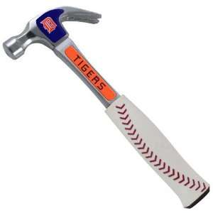  Detroit Tigers Pro Grip Baseball Hammer
