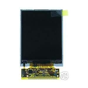  LCD Screen Display Glass Lens Part For Samsung E250 