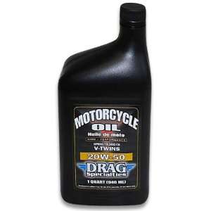  BKRider 20 50 Motor Oil For Harley Davidsons Automotive
