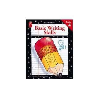  BASIC WRITING SKILLS GR. 4 Toys & Games
