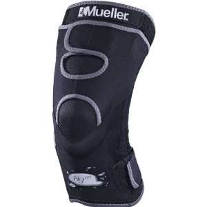  GF Sports Pro HG80 Mueller Mercury Knee Brace and B&F 