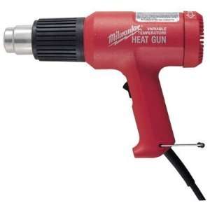 Milwaukee electric tools Heat Guns   8977 20 SEPTLS495897720