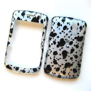   Snap on Protector Hard Case Image Cover Dazzling Dalmatian Design